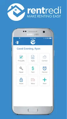 RentRedi android App screenshot 4